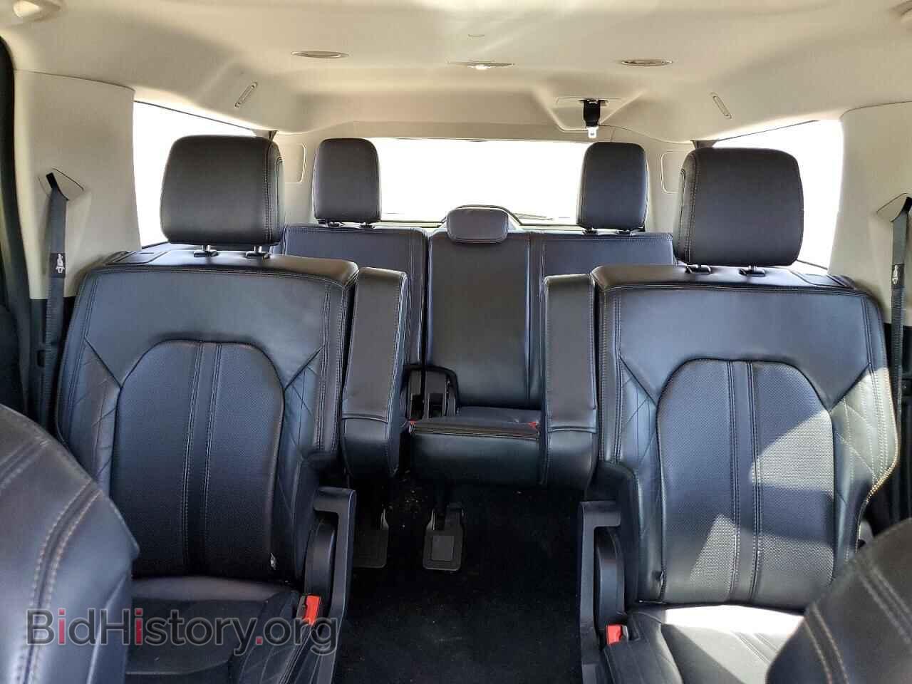2019 FORD EXPEDITION - VIN: 1FMJK1MT2KEA62641 - Фото 10