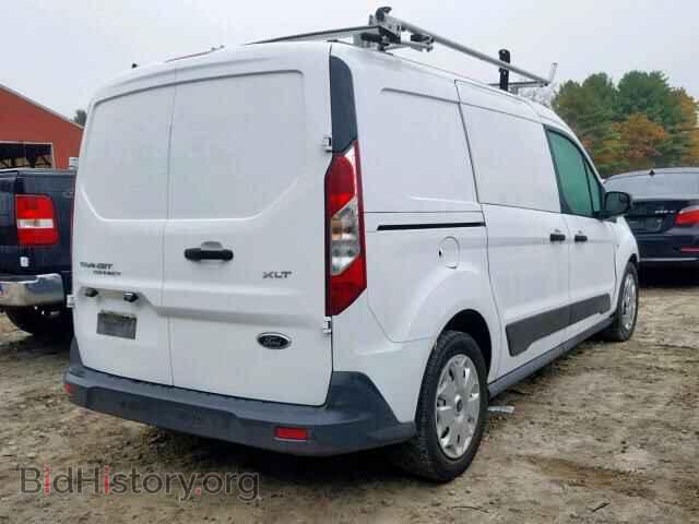 2014 FORD TRANSIT CO - VIN: NM0LS7F76E1166025 - Фото 4