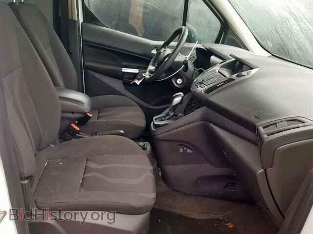 2014 FORD TRANSIT CO - VIN: NM0LS7F76E1166025 - Фото 5