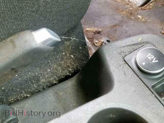 2014 FORD TRANSIT CO - VIN: NM0LS7F76E1166025 - Фото 9
