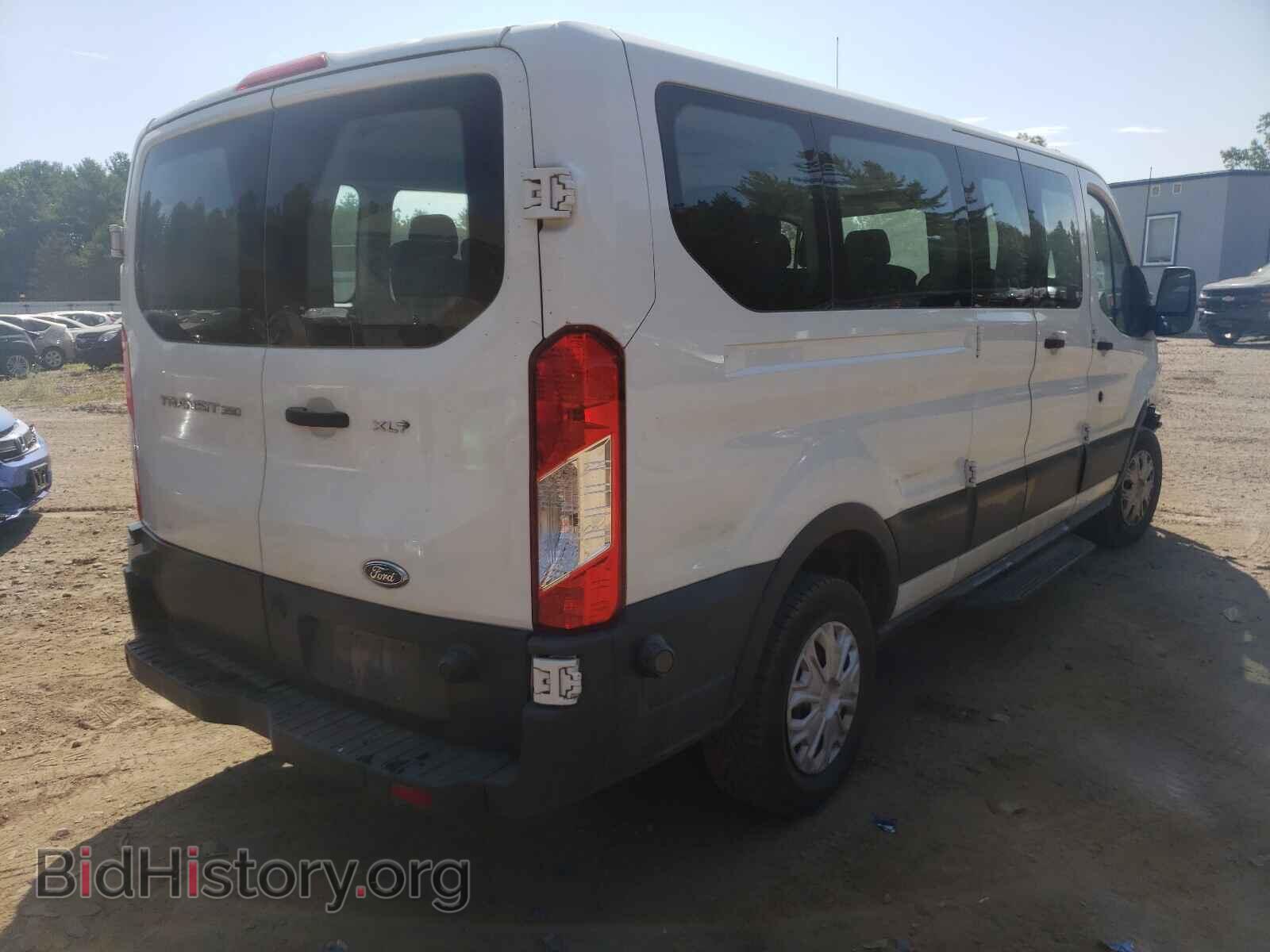 2016 FORD TRANSIT CO - VIN: 1FBZX2ZM7GKB03018 - Фото 4