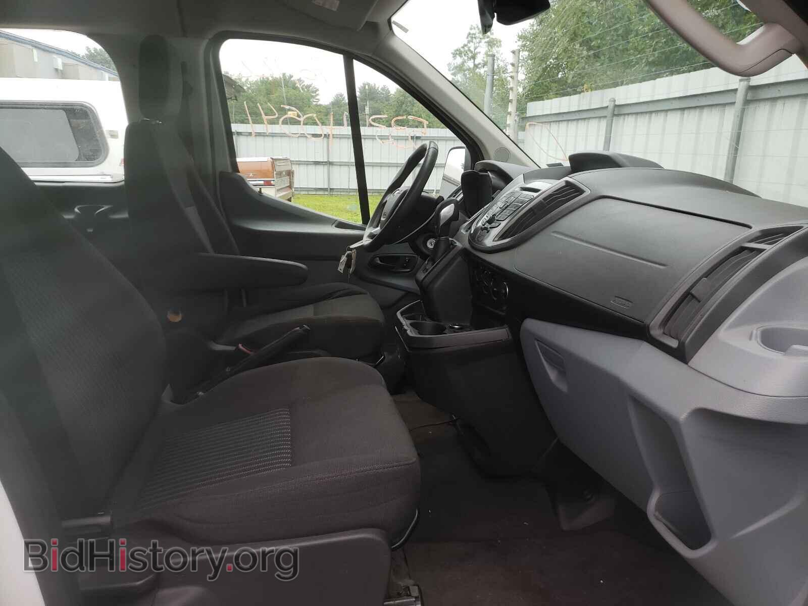 2016 FORD TRANSIT CO - VIN: 1FBZX2ZM7GKB03018 - Фото 5