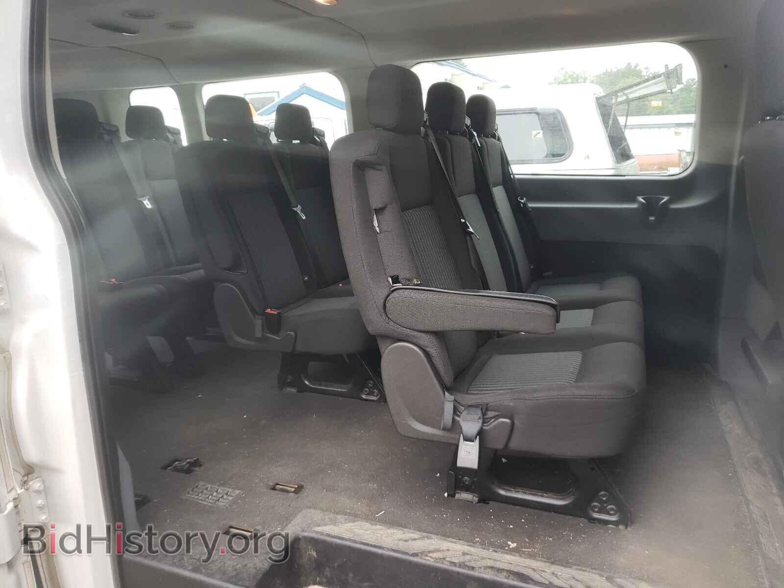 2016 FORD TRANSIT CO - VIN: 1FBZX2ZM7GKB03018 - Фото 6