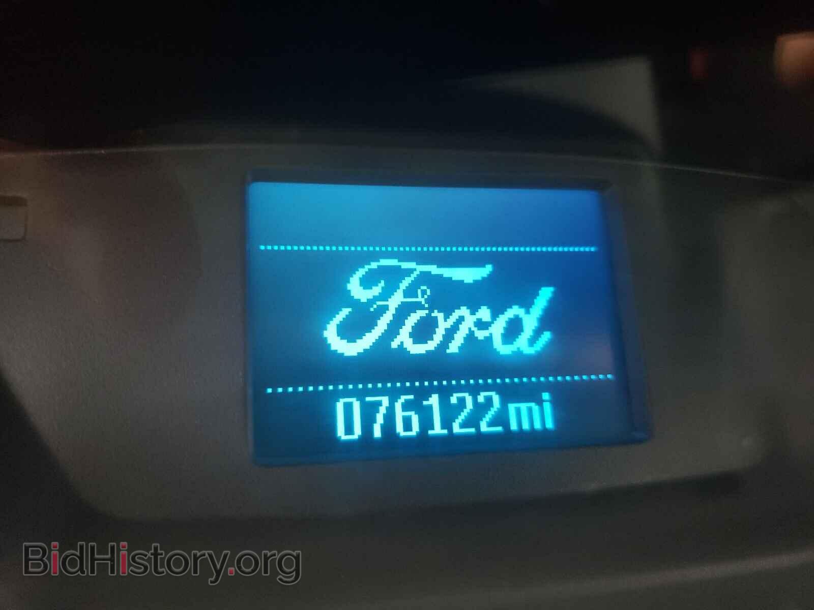 2016 FORD TRANSIT CO - VIN: 1FBZX2ZM7GKB03018 - Фото 8