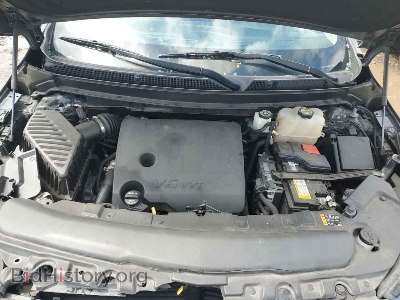 2019 BUICK ENCLAVE - VIN: 5GAEVAKW5KJ180329 - Фото 12