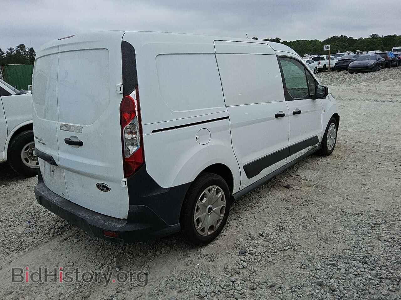 2016 FORD TRANSIT - VIN: NM0LS7E70G1280557 - Фото 3