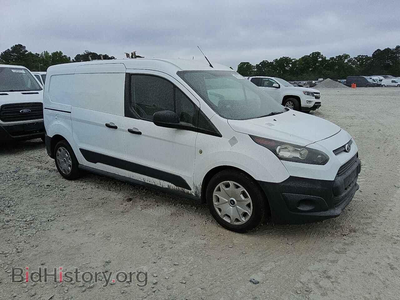 2016 FORD TRANSIT - VIN: NM0LS7E70G1280557 - Фото 4
