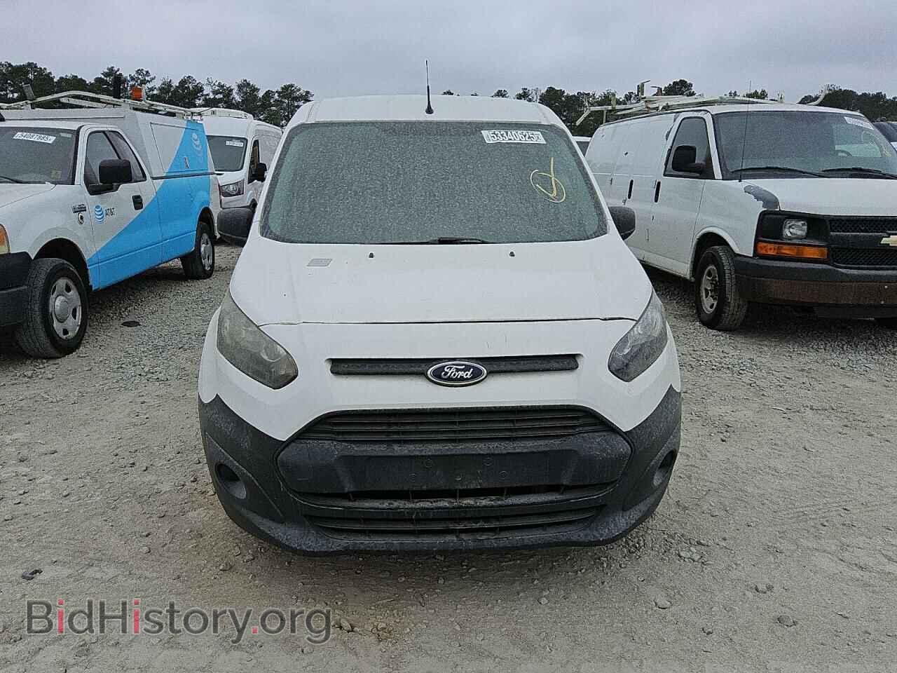 2016 FORD TRANSIT - VIN: NM0LS7E70G1280557 - Фото 5