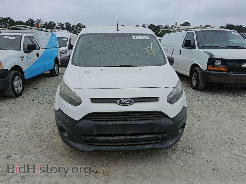 2016 Ford TRANSIT (VIN NM0LS7E70G1280557) — фото 5 из 12