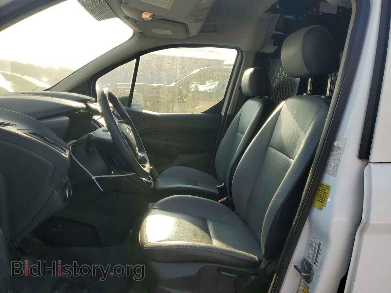 2016 FORD TRANSIT - VIN: NM0LS7E70G1280557 - Фото 7