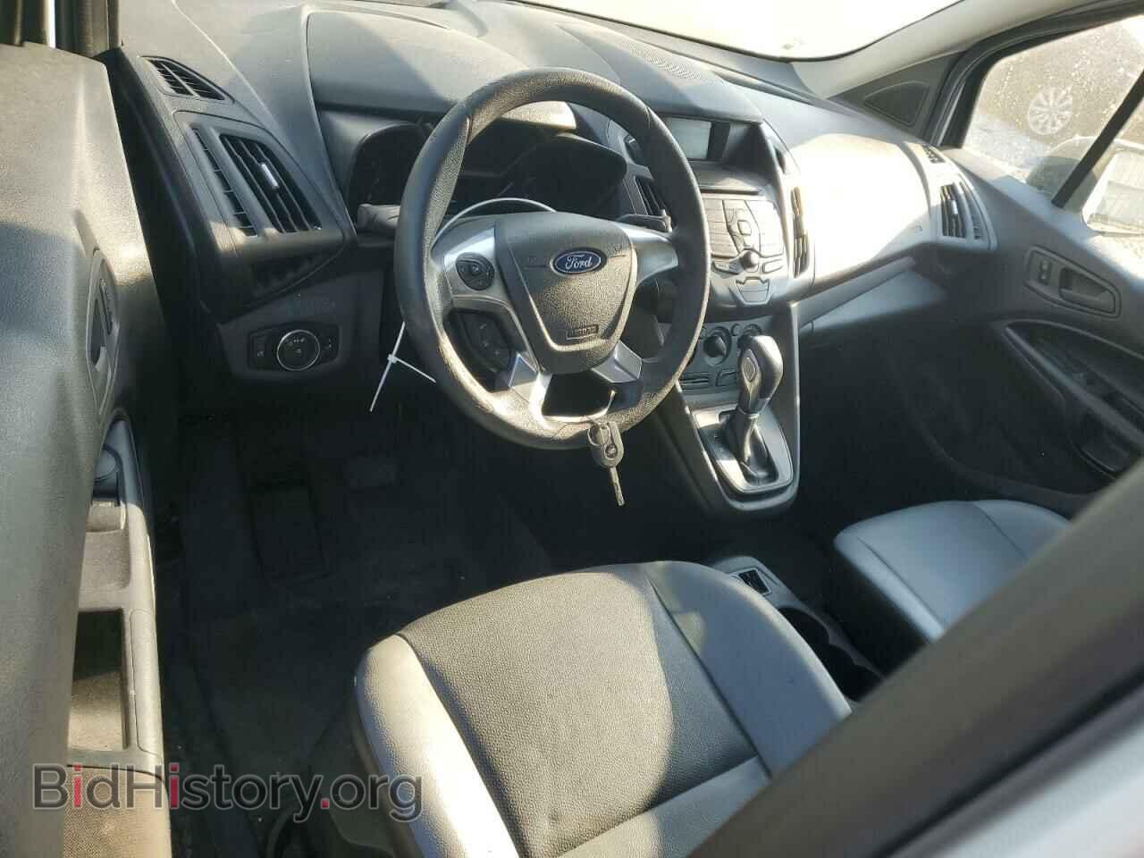 2016 FORD TRANSIT - VIN: NM0LS7E70G1280557 - Фото 8