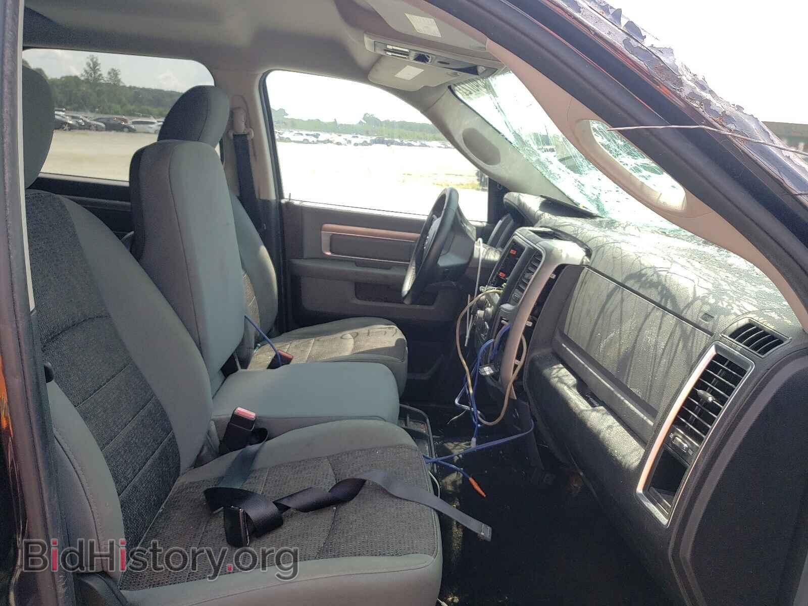 2014 RAM 1500 - VIN: 1C6RR7LG4ES341872 - Фото 5