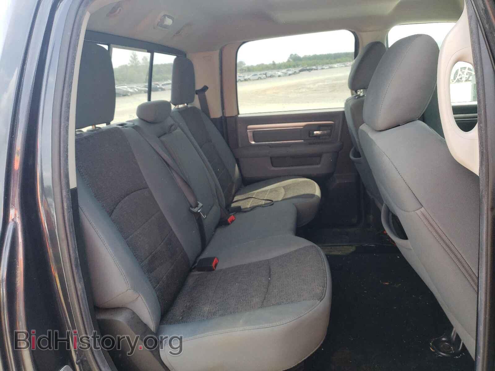 2014 RAM 1500 - VIN: 1C6RR7LG4ES341872 - Фото 6