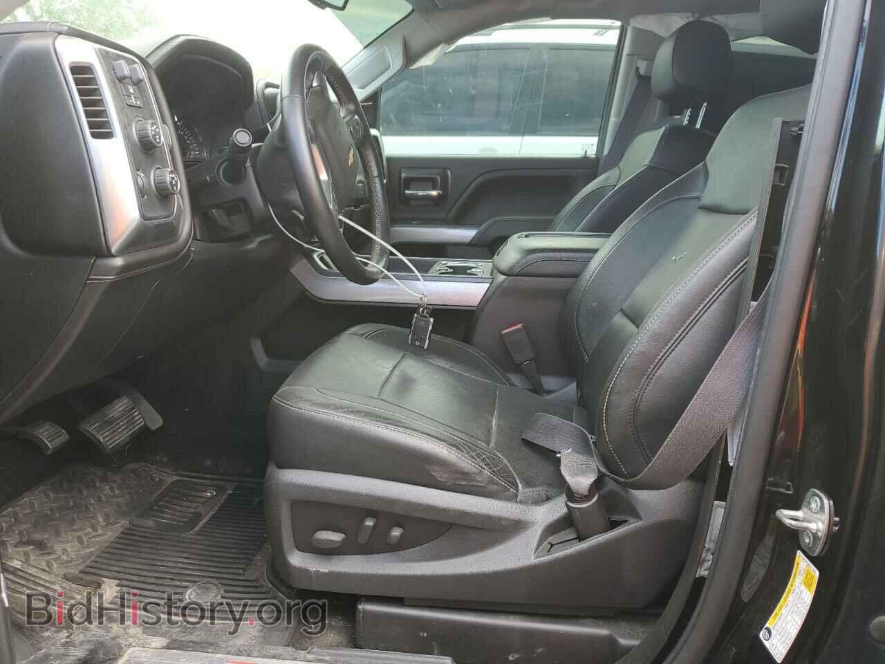 2014 CHEVROLET ALL Models - VIN: 1GCVKSEC9EZ217970 - Фото 7