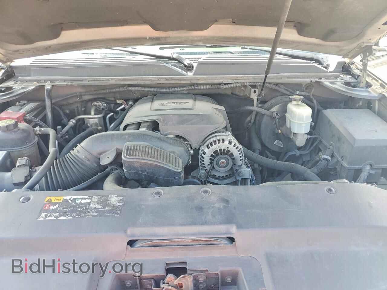2012 CADILLAC ESCALADE - VIN: 1GYS3HEF7CR314248 - Фото 12
