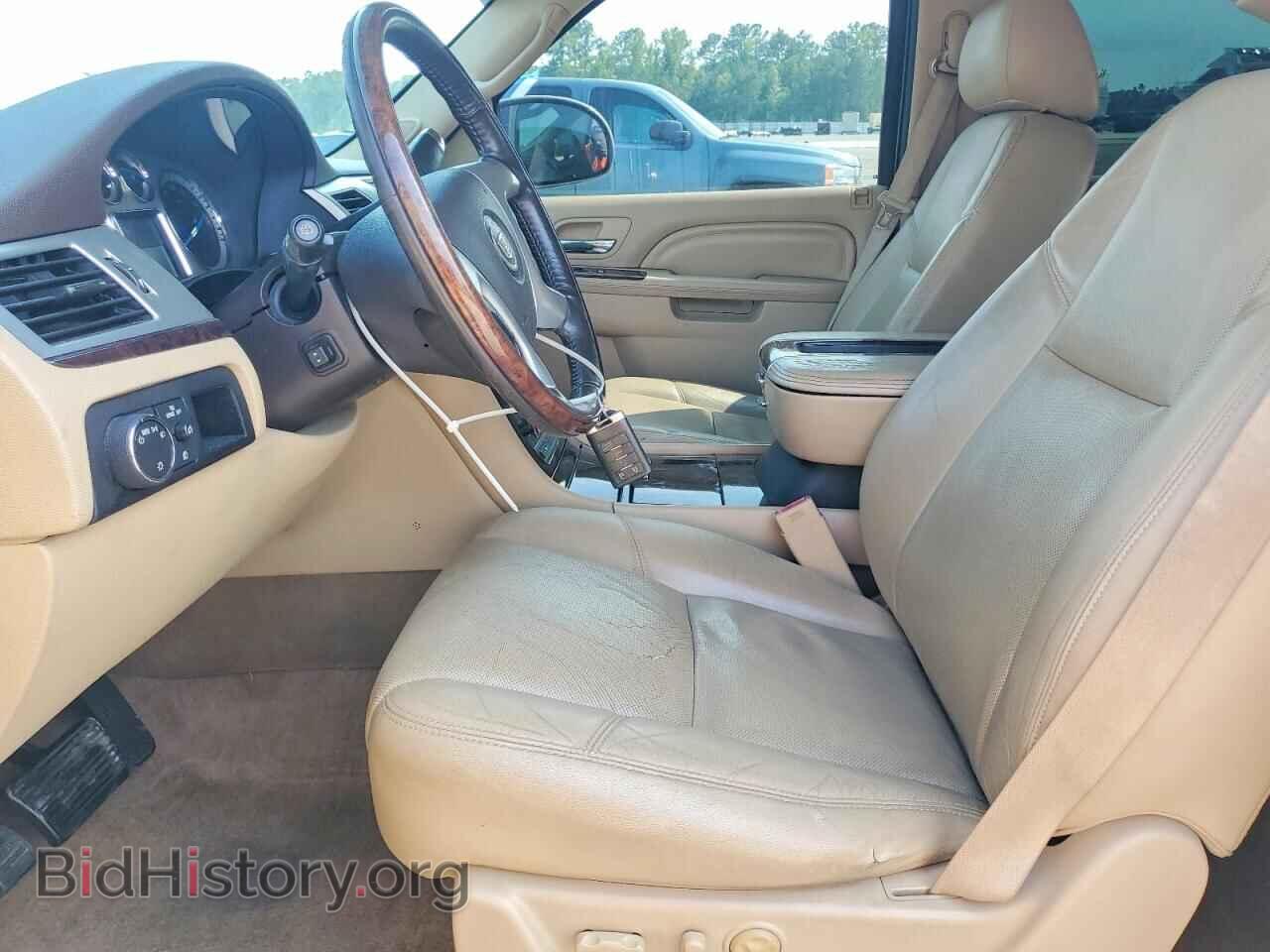2012 CADILLAC ESCALADE - VIN: 1GYS3HEF7CR314248 - Фото 7