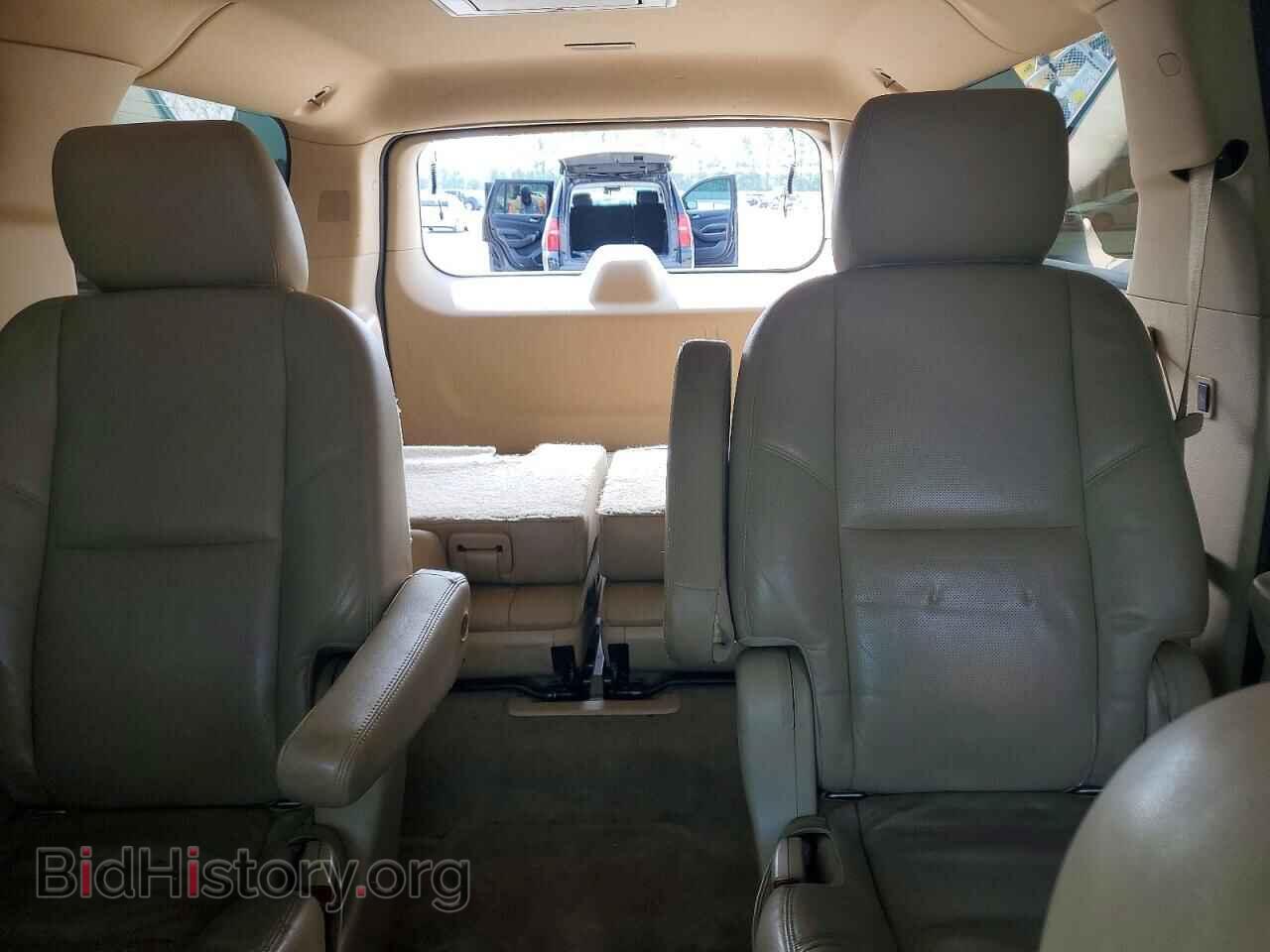 2012 CADILLAC ESCALADE - VIN: 1GYS3HEF7CR314248 - Фото 10