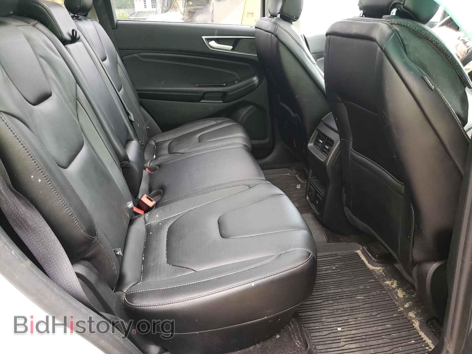 2019 FORD EDGE - VIN: 2FMPK4K90KBB26092 - Фото 6