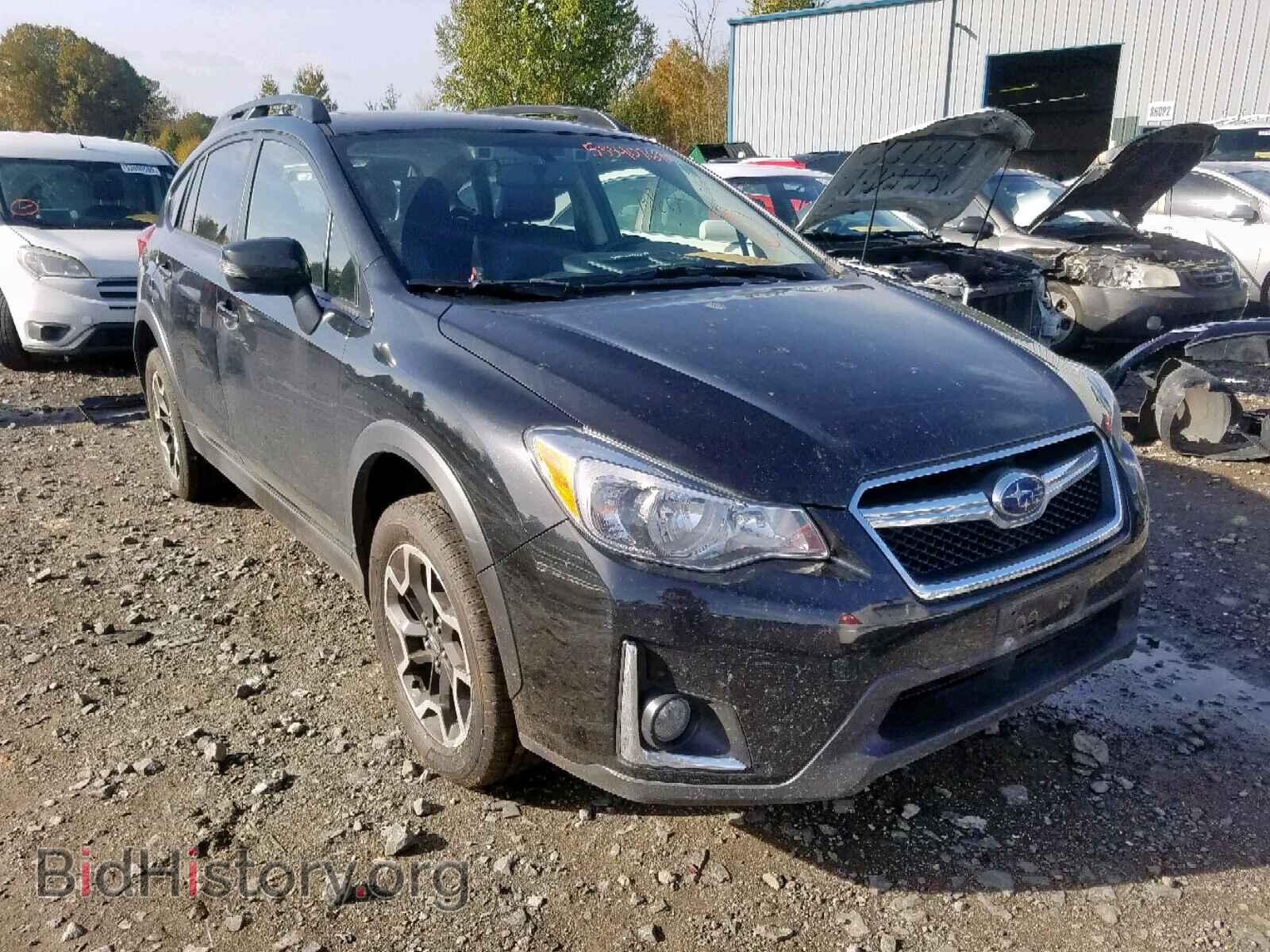 Фотография JF2GPANC9G8243029 - SUBARU ALL OTHER 2016