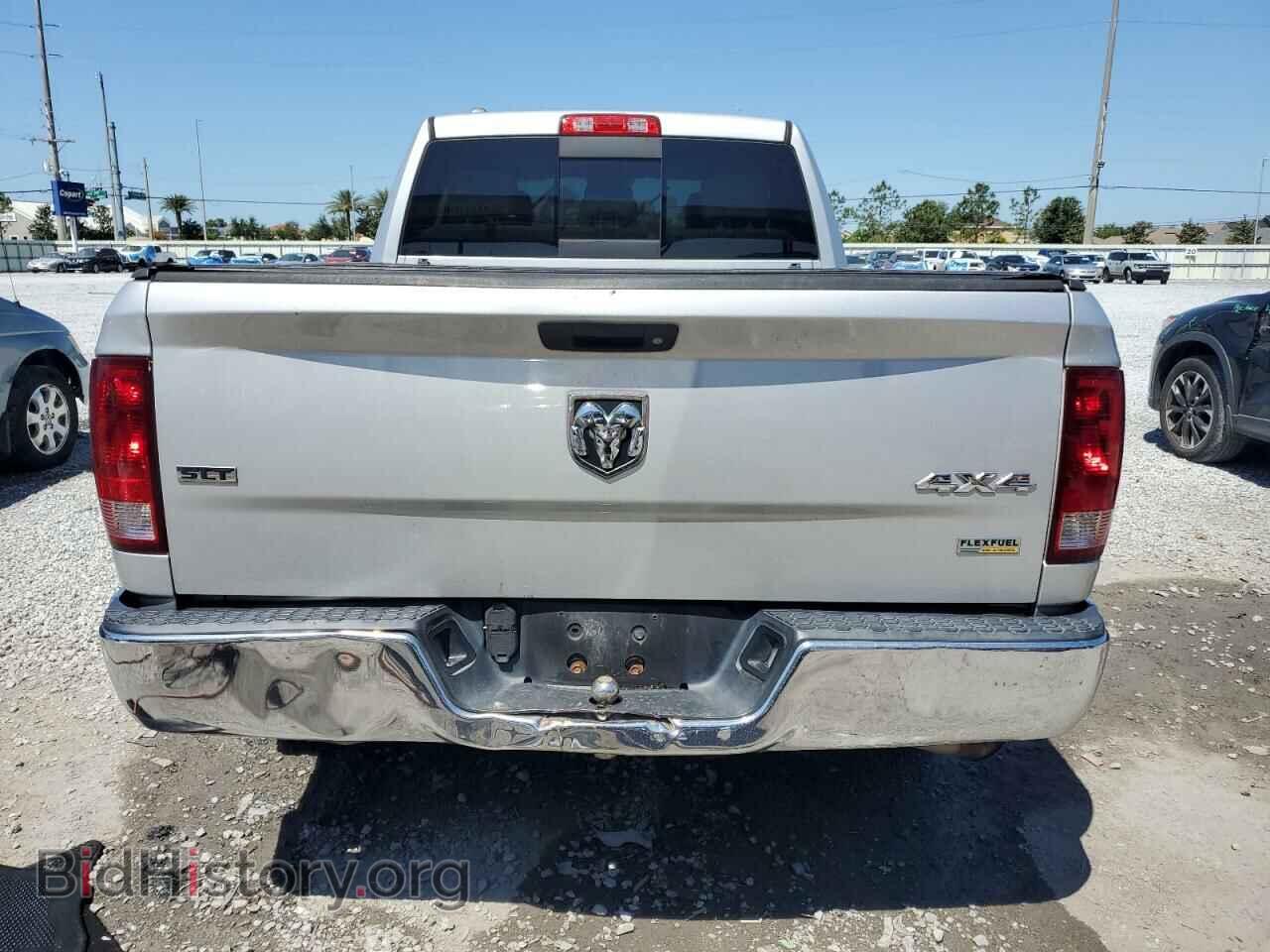 2013 RAM 1500 - VIN: 1C6RR7GP7DS609998 - Фото 6