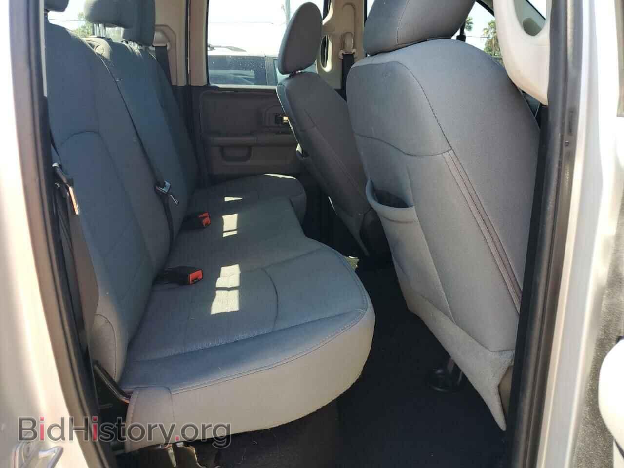 2013 RAM 1500 - VIN: 1C6RR7GP7DS609998 - Фото 10