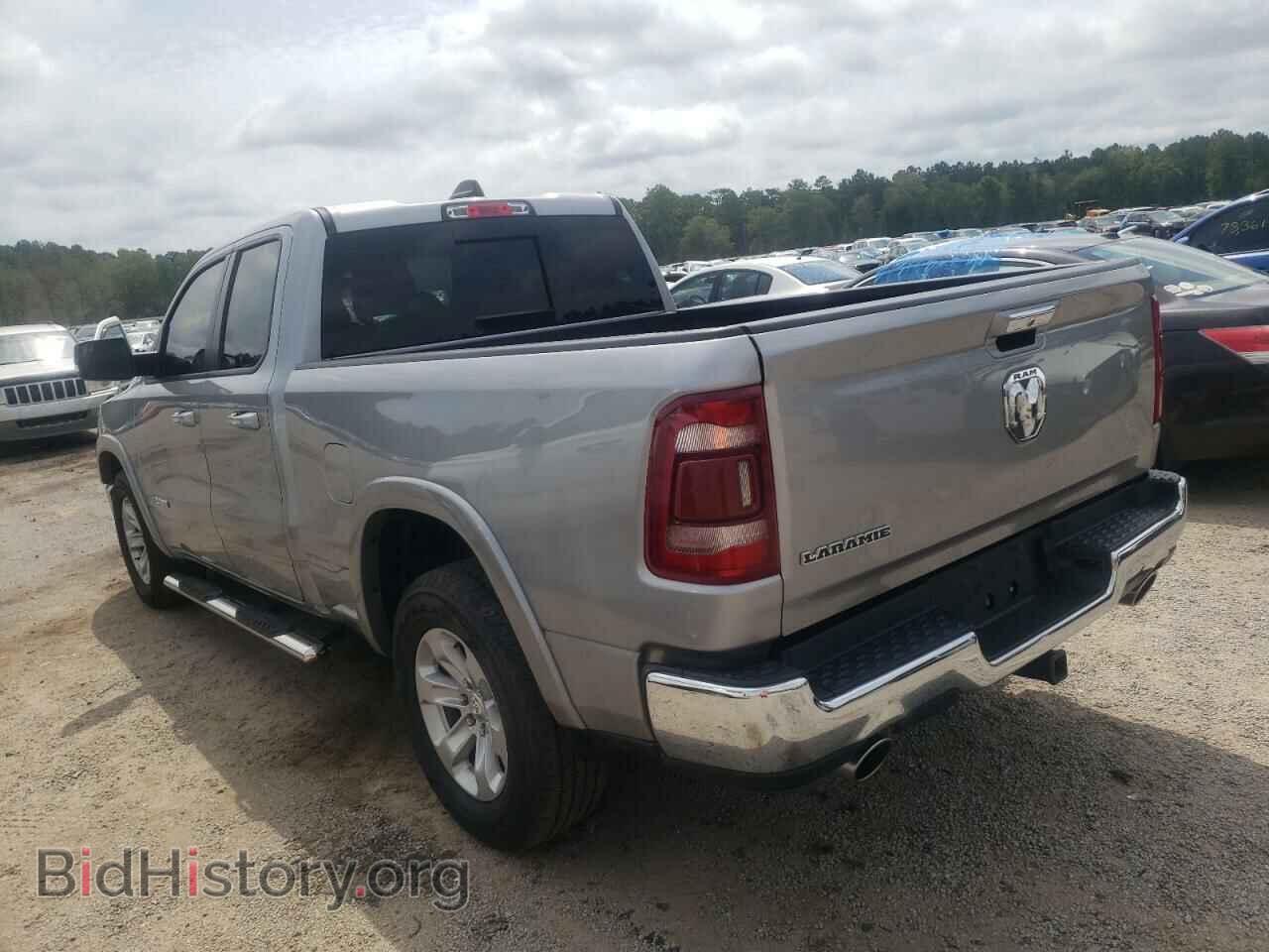 2019 RAM 1500 - VIN: 1C6RREDT5KN860276 - Фото 3