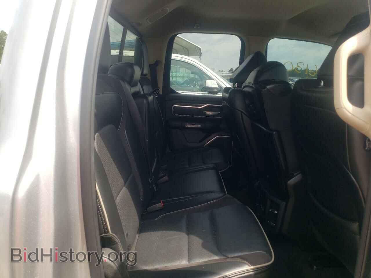 2019 RAM 1500 - VIN: 1C6RREDT5KN860276 - Фото 6