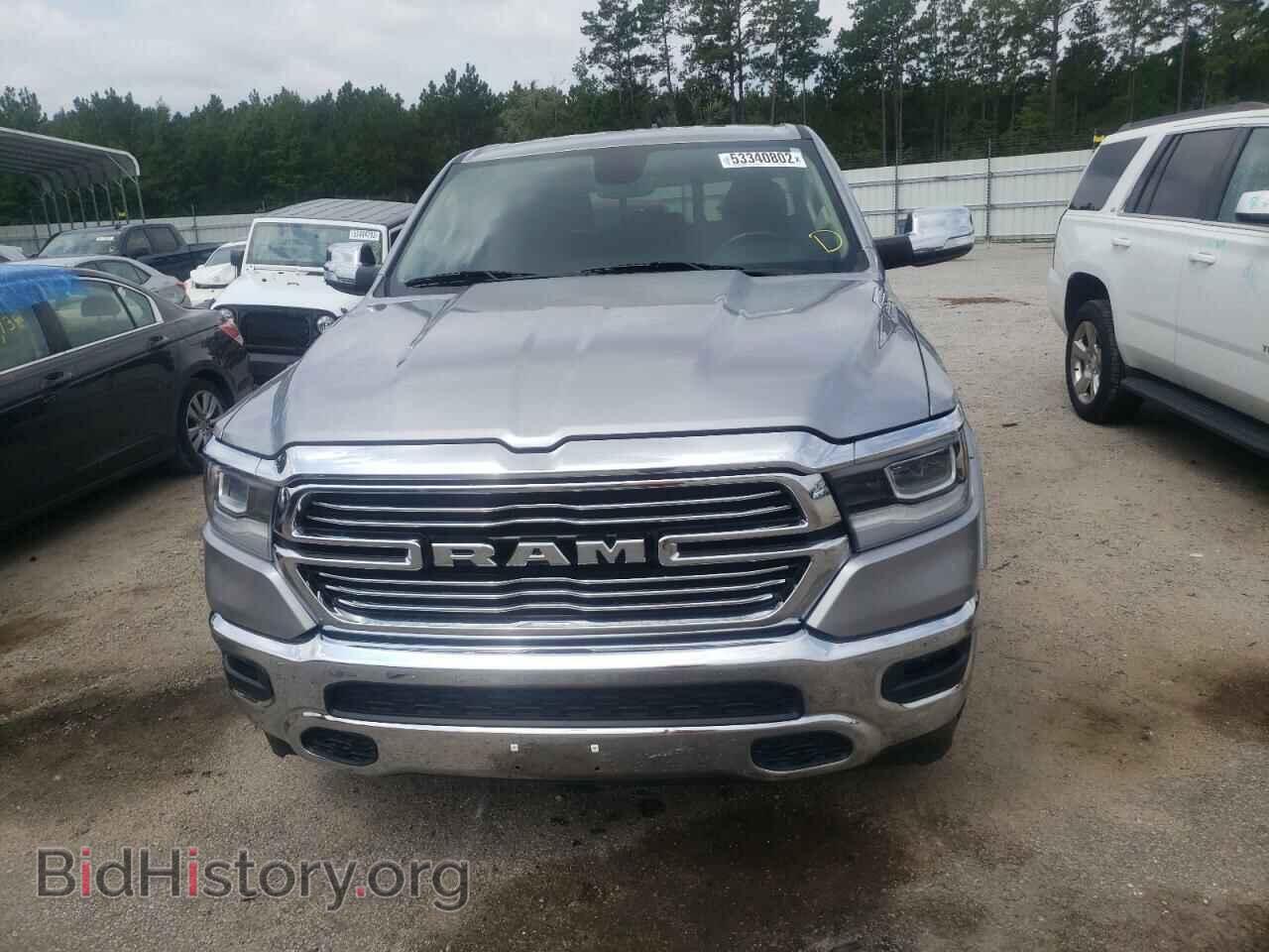 2019 RAM 1500 - VIN: 1C6RREDT5KN860276 - Фото 9
