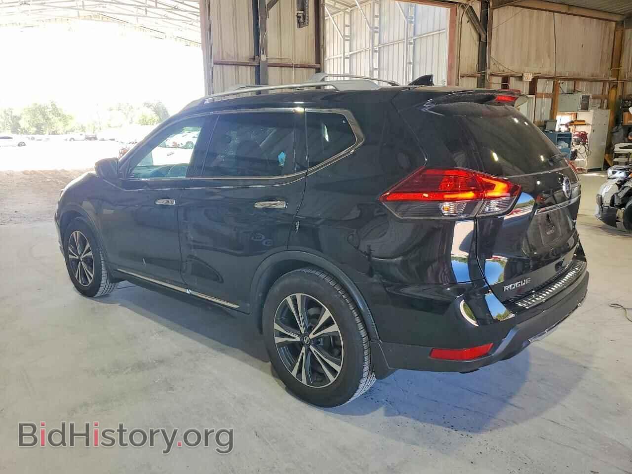 2017 NISSAN ROGUE - VIN: 5N1AT2MT4HC819000 - Фото 2