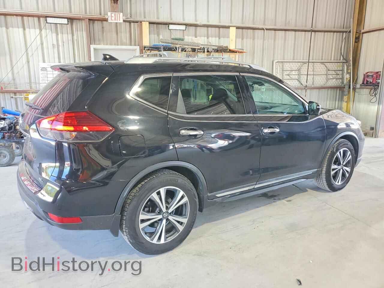 2017 NISSAN ROGUE - VIN: 5N1AT2MT4HC819000 - Фото 3