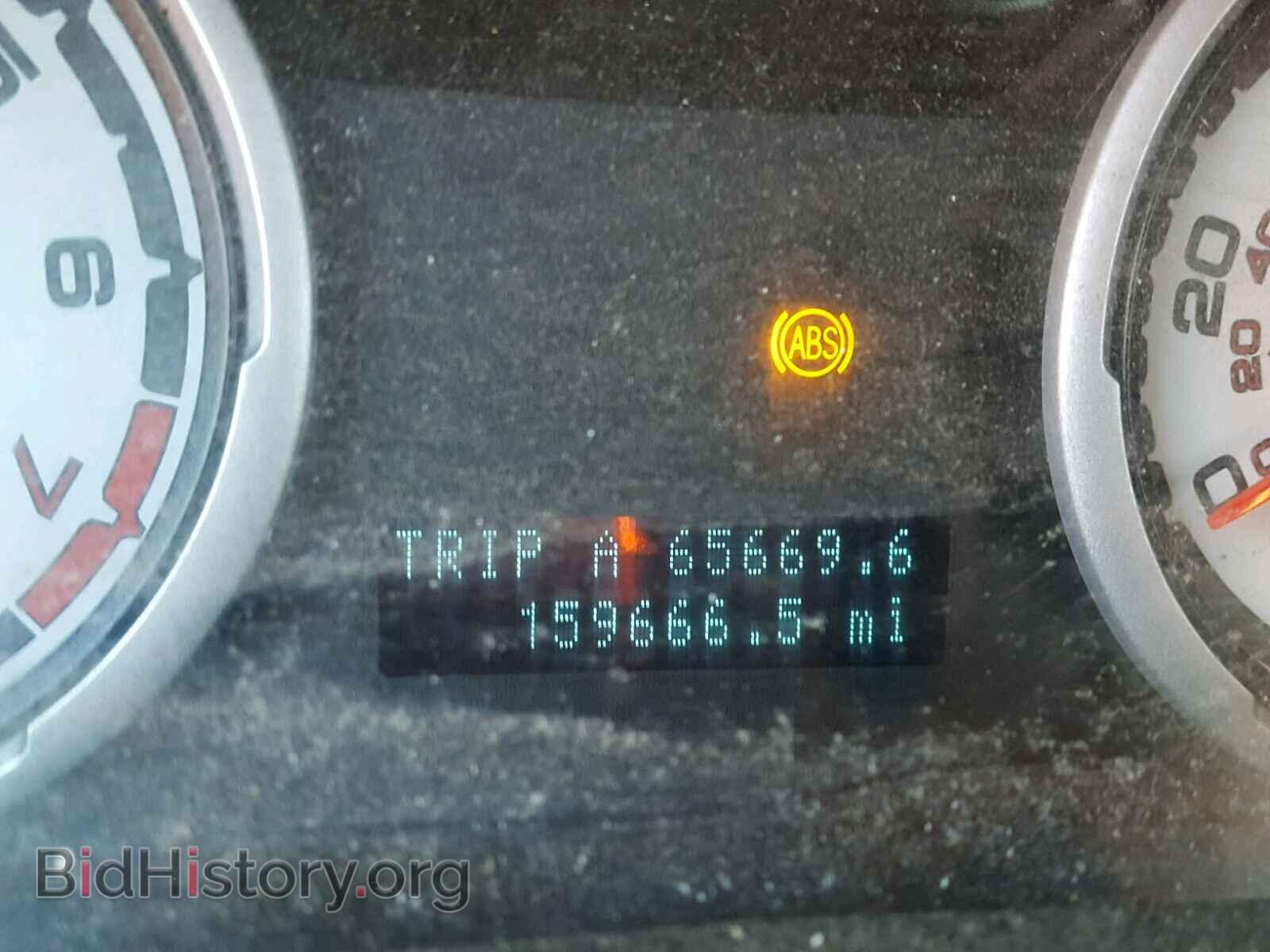 2009 FORD FOCUS - VIN: 1FAHP36N89W162848 - Фото 8
