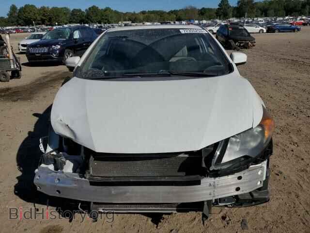 2014 HONDA CIVIC - VIN: 2HGFG3B86EH522839 - Фото 5