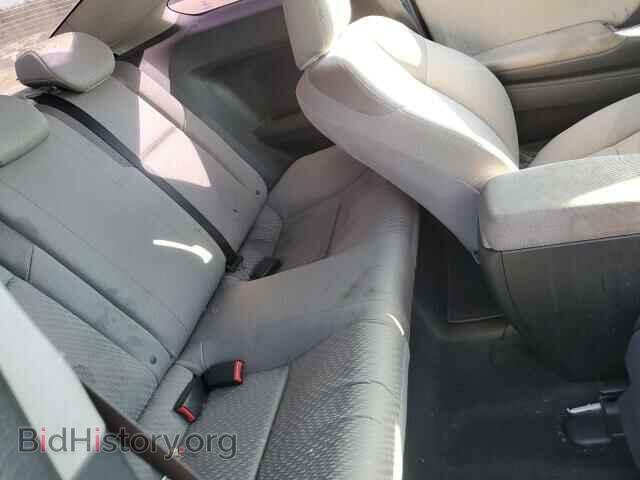 2014 HONDA CIVIC - VIN: 2HGFG3B86EH522839 - Фото 10
