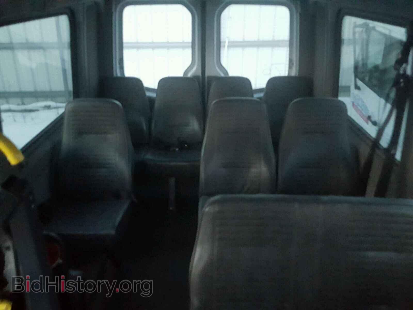 2008 DODGE RAM 3500 - VIN: WD0PF445X85316702 - Фото 9