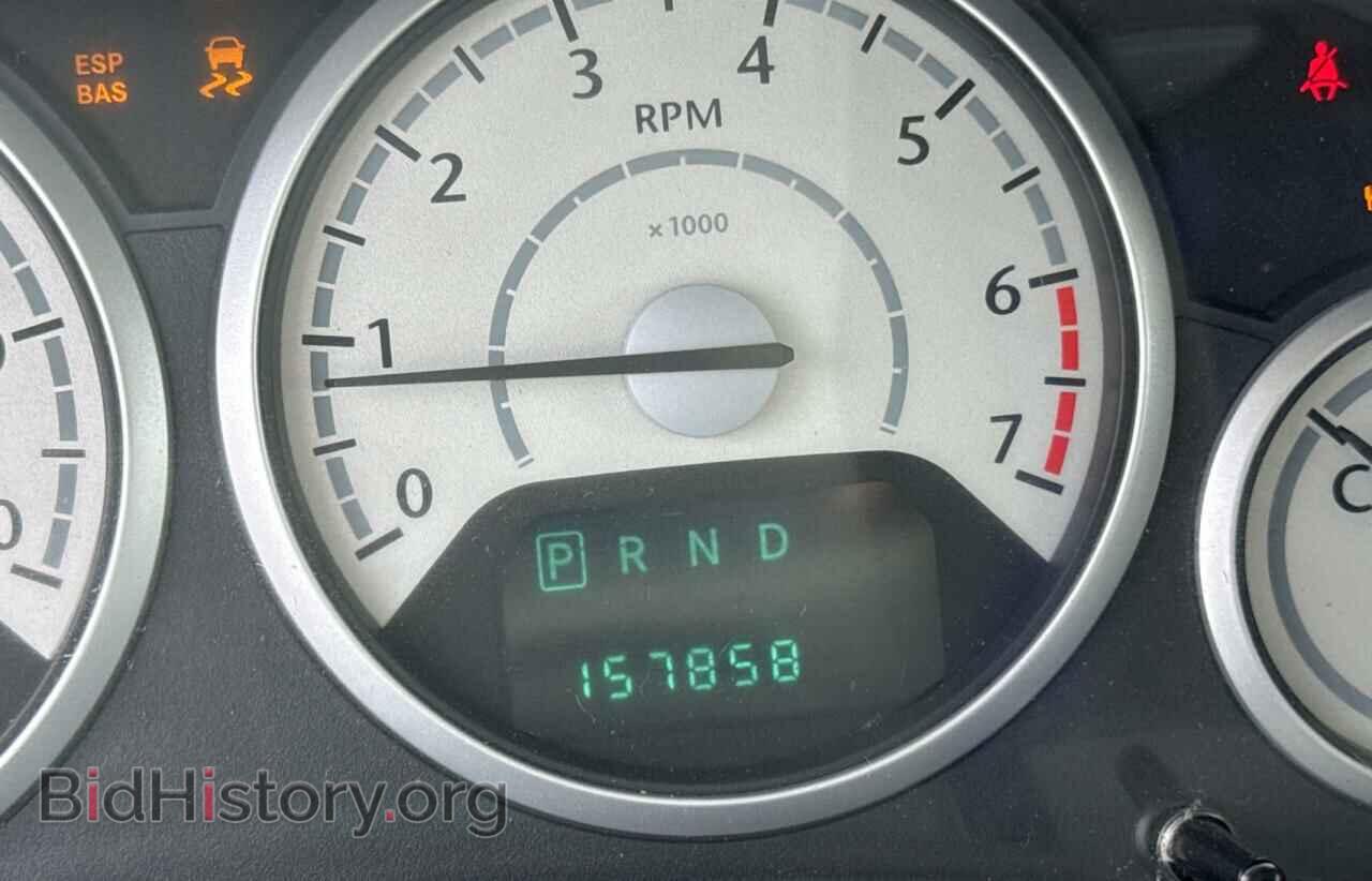 2010 CHRYSLER MINIVAN - VIN: 2A4RR2D16AR351766 - Фото 8