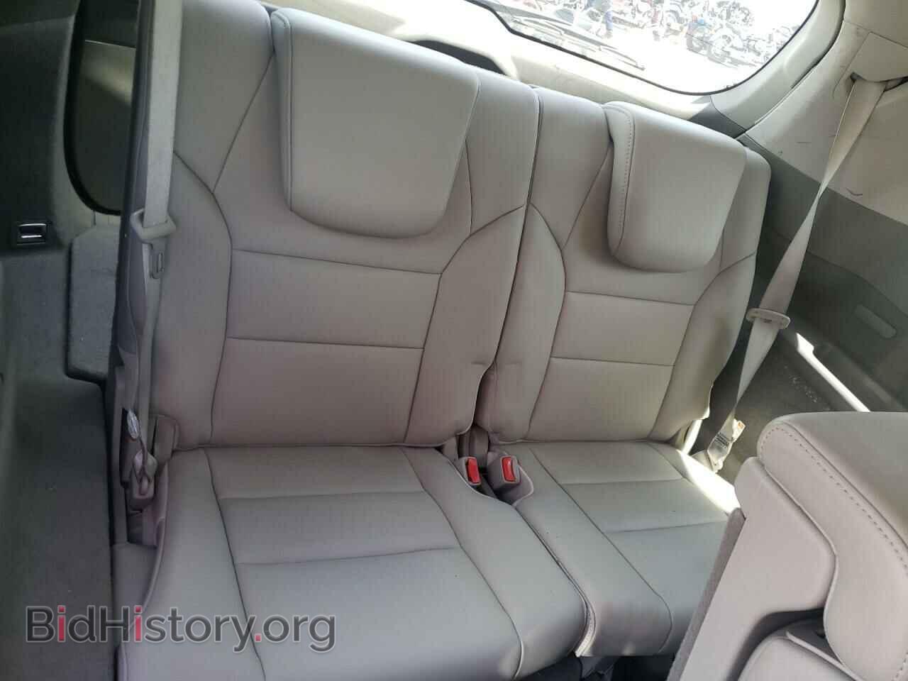 2012 ACURA MDX - VIN: 2HNYD2H21CH537608 - Фото 9