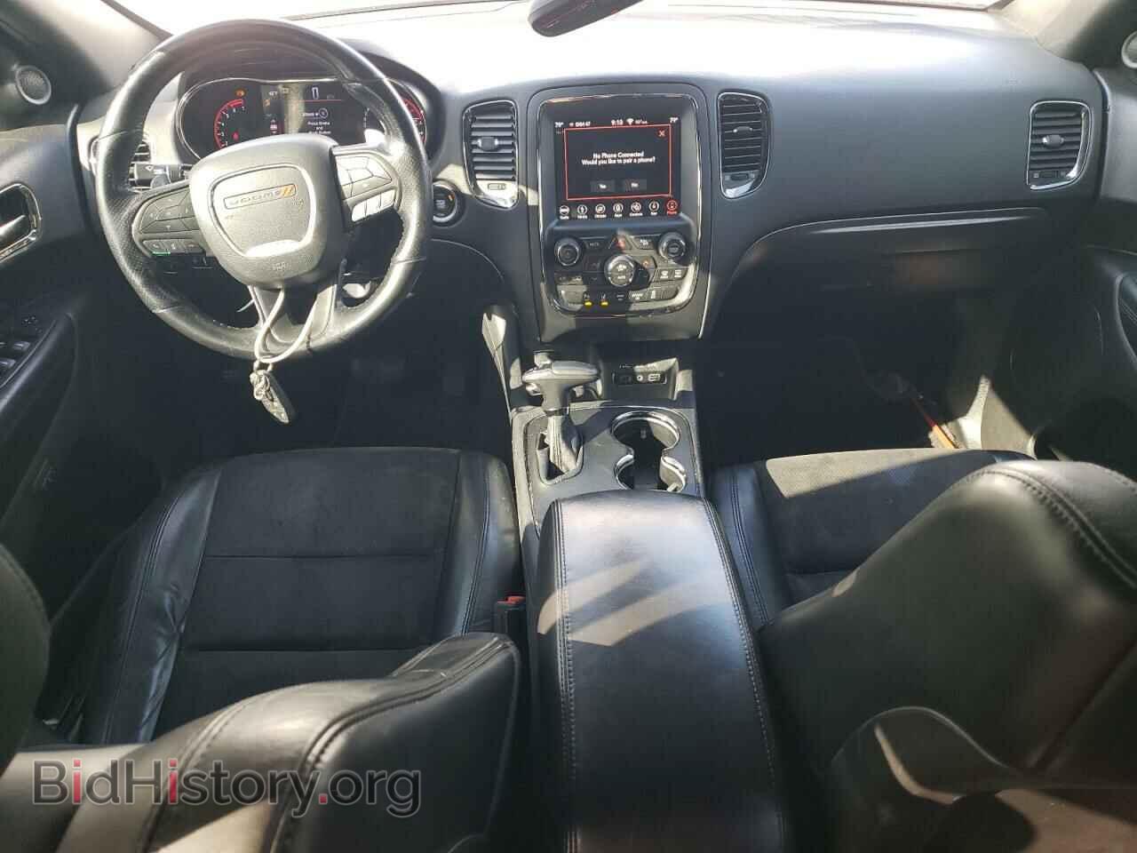 2019 DODGE DURANGO - VIN: 1C4SDJCT8KC755472 - Photo 8