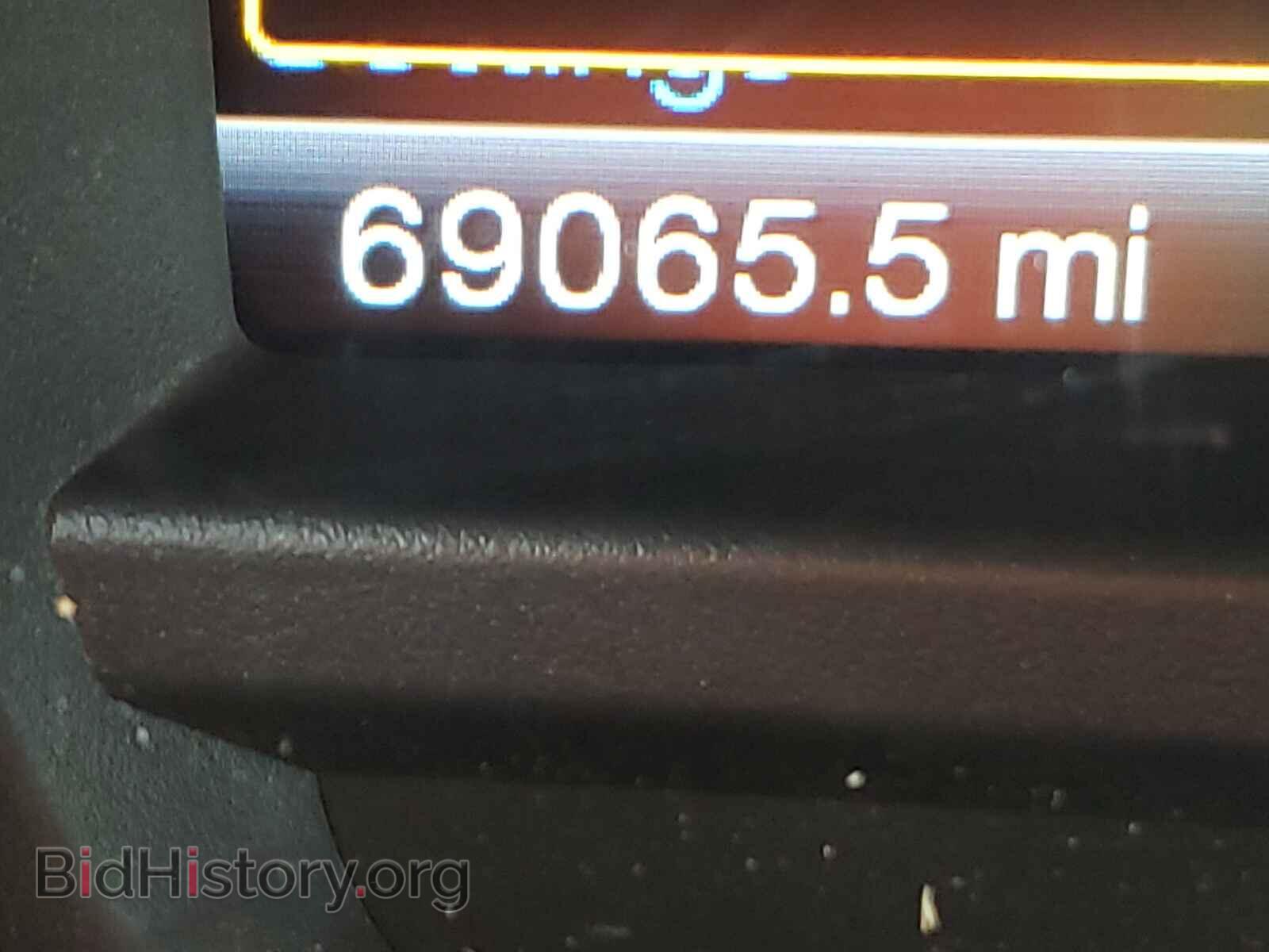 2015 FORD EXPLORER - VIN: 1FM5K8F88FGB48159 - Фото 8