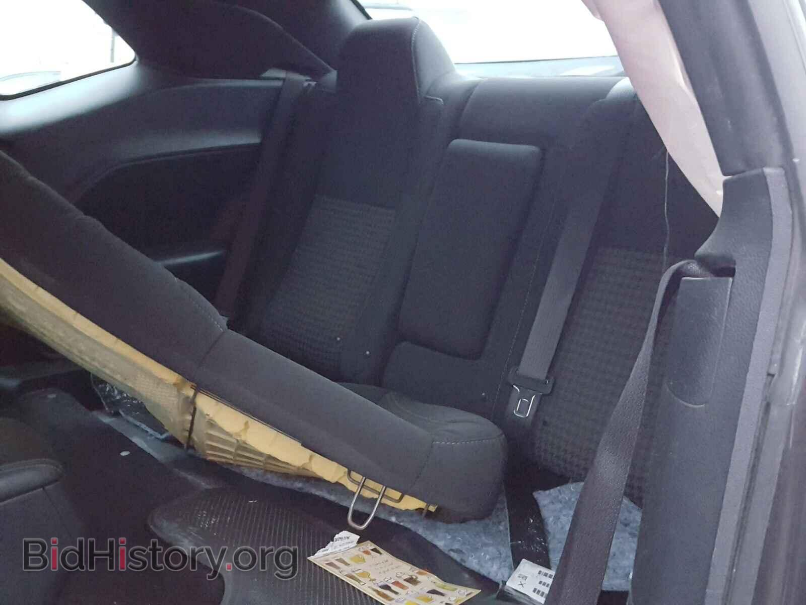 2016 DODGE CHALLENGER - VIN: 2C3CDZAG4GH255326 - Photo 6