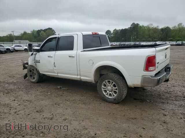 2014 RAM 2500 - VIN: 3C6UR5FL5EG119484 - Фото 2