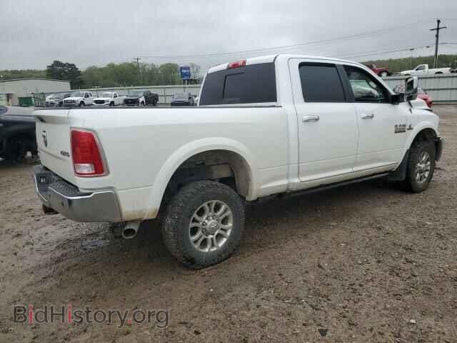 2014 RAM 2500 - VIN: 3C6UR5FL5EG119484 - Фото 3