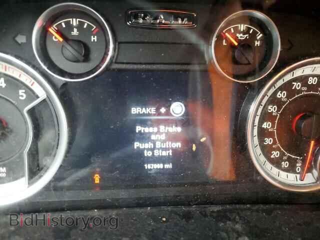 2014 RAM 2500 - VIN: 3C6UR5FL5EG119484 - Фото 9