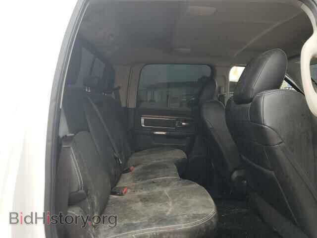 2014 RAM 2500 - VIN: 3C6UR5FL5EG119484 - Фото 10