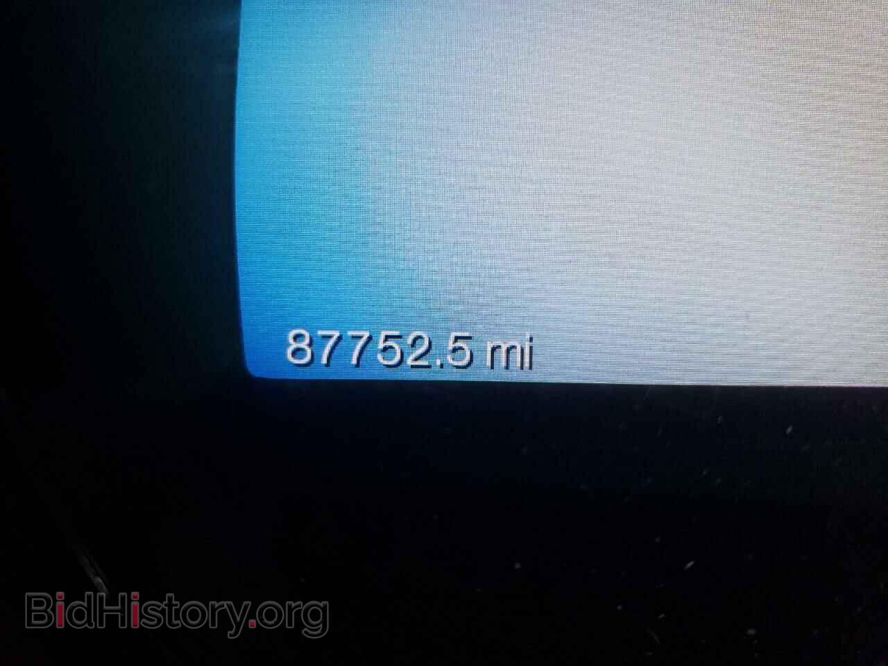 2013 FORD EDGE - VIN: 2FMDK3KC7DBB50661 - Фото 8