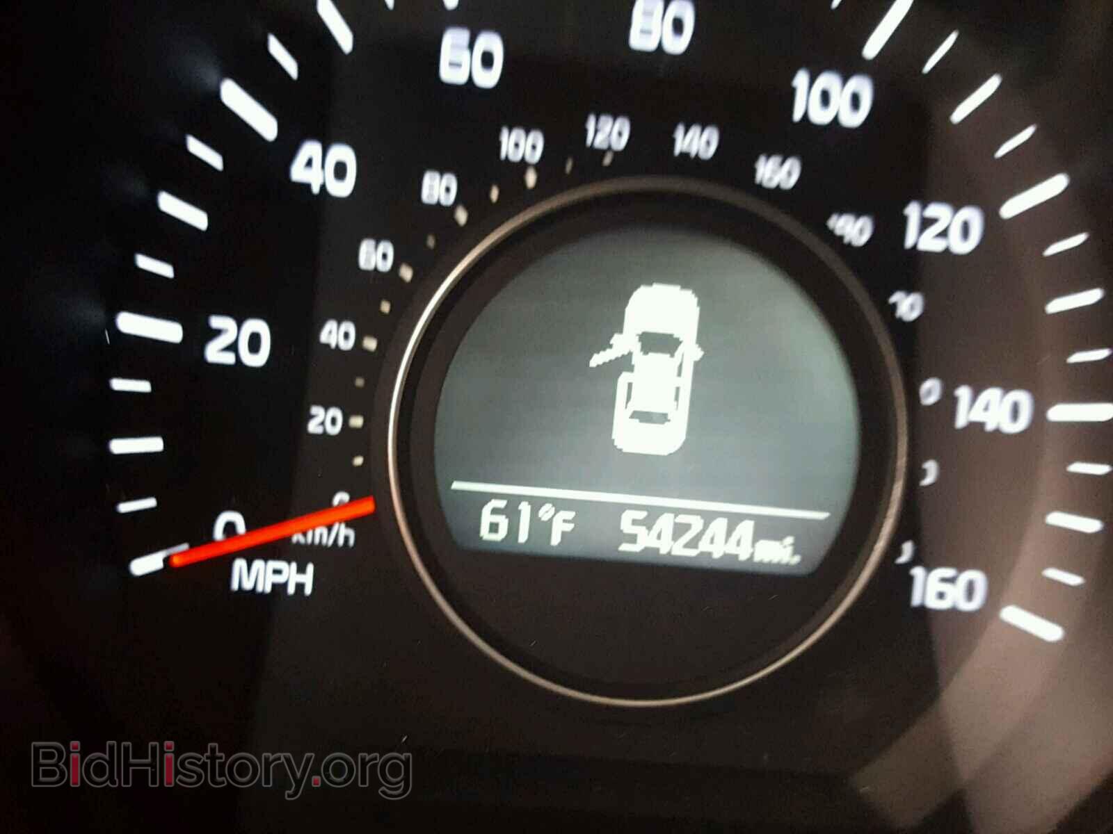 2014 KIA OPTIMA - VIN: 5XXGN4A73EG268520 - Фото 8