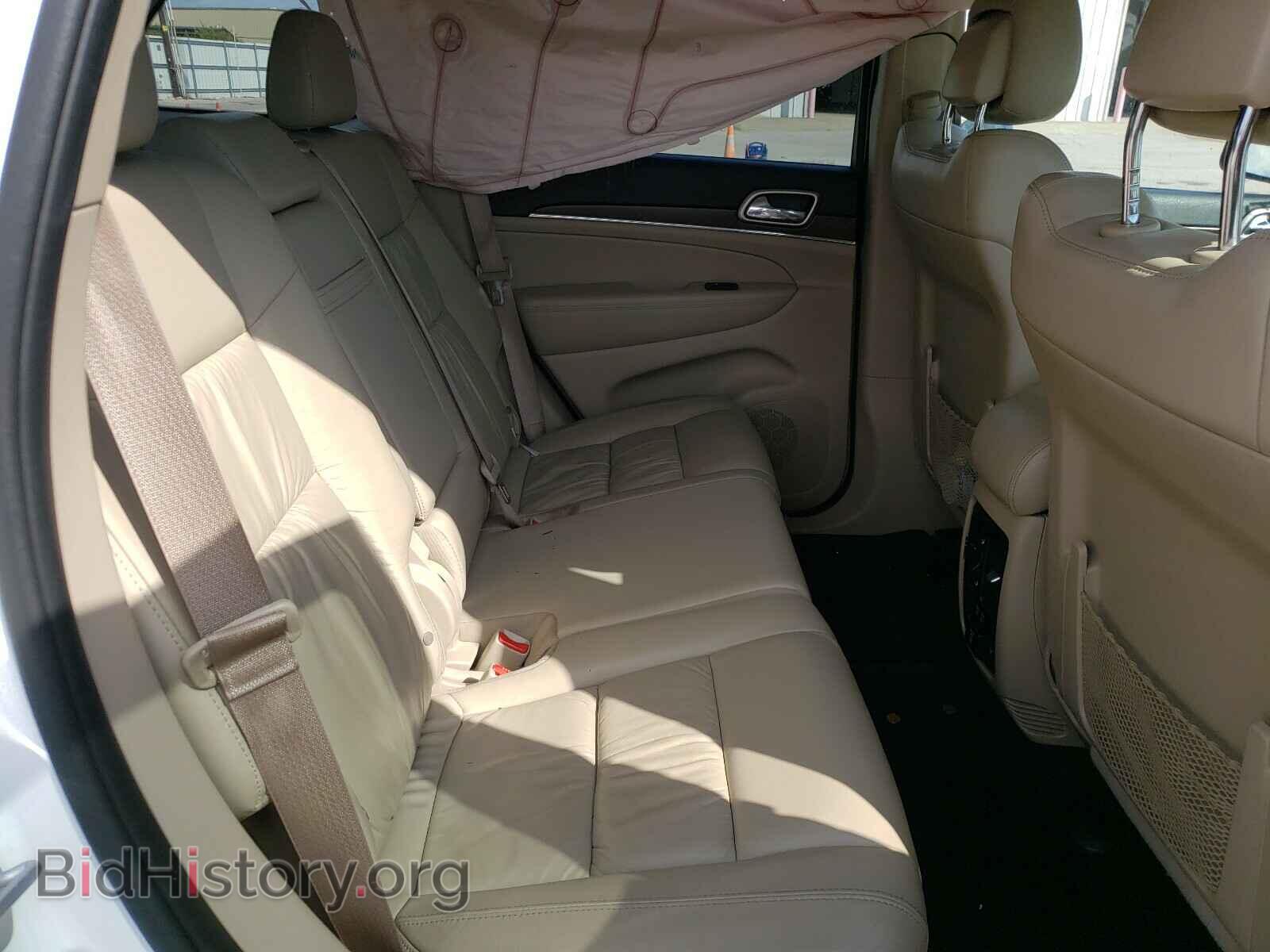 2015 JEEP CHEROKEE - VIN: 1C4RJFBGXFC921991 - Фото 6