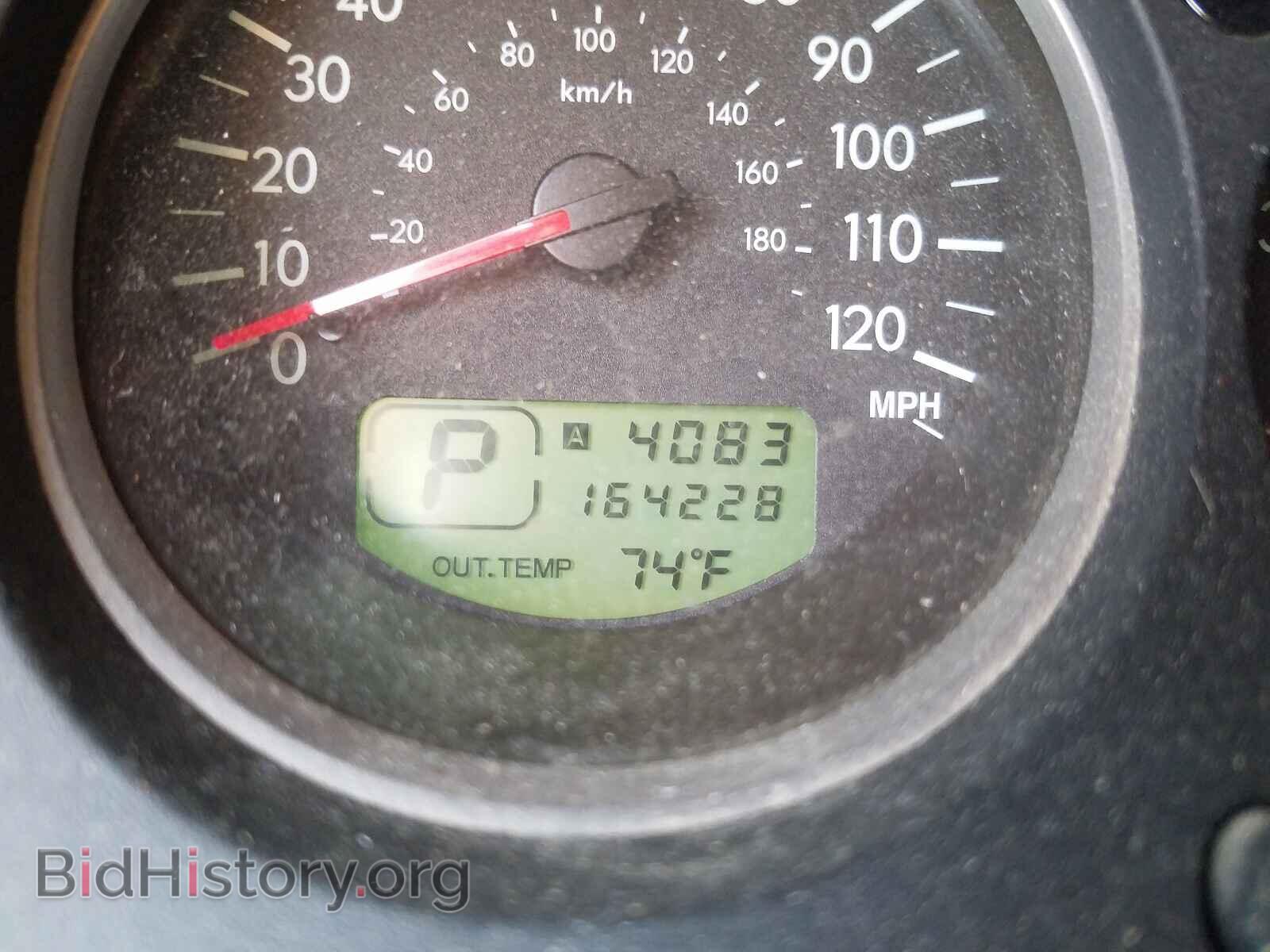 2007 SUBARU FORESTER - VIN: JF1SG65677H747326 - Фото 8