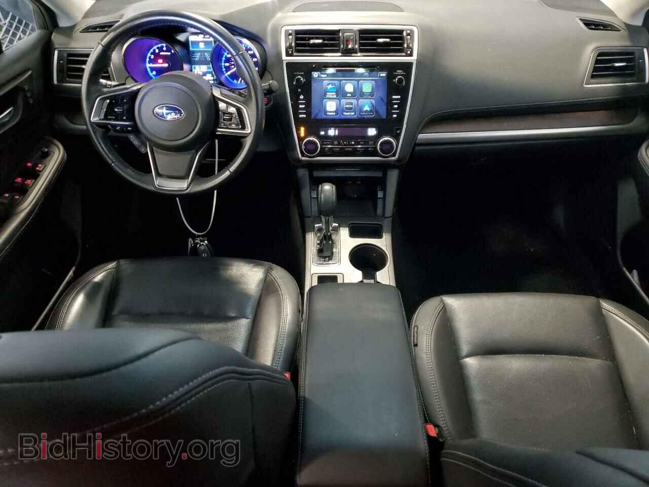 2018 SUBARU OUTBACK - VIN: 4S4BSANC4J3205652 - Фото 8