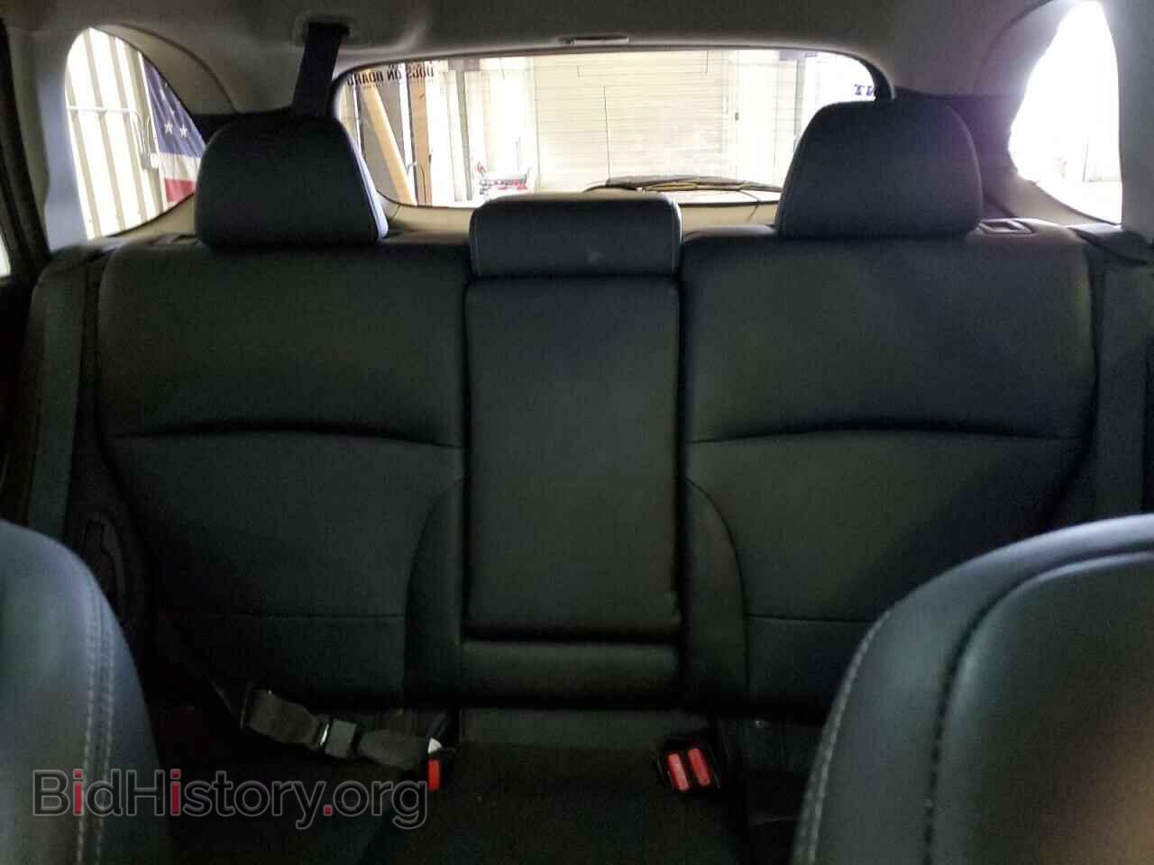 2018 SUBARU OUTBACK - VIN: 4S4BSANC4J3205652 - Фото 10