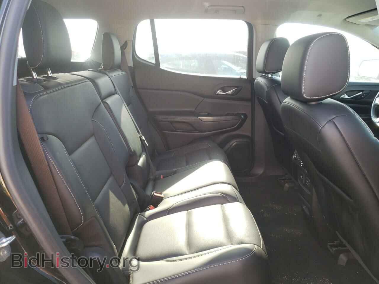 2019 GMC ACADIA - VIN: 1GKKNMLS8KZ209097 - Фото 6